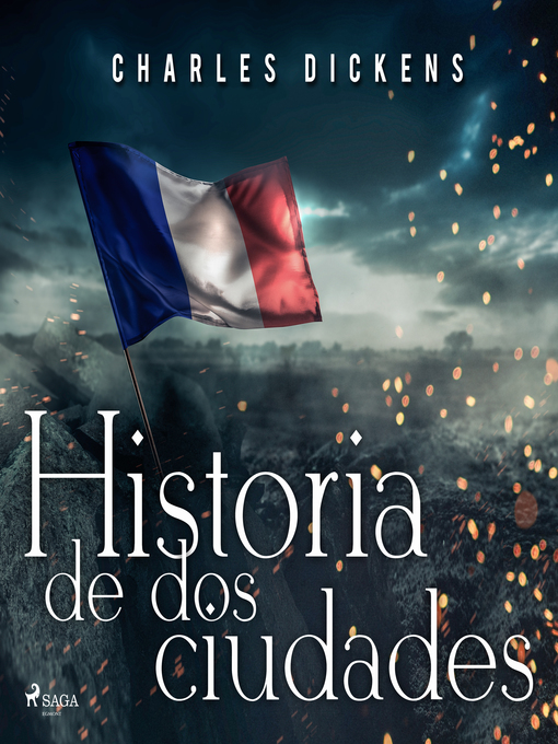 Title details for Historia de dos ciudades by Charles Dickens - Available